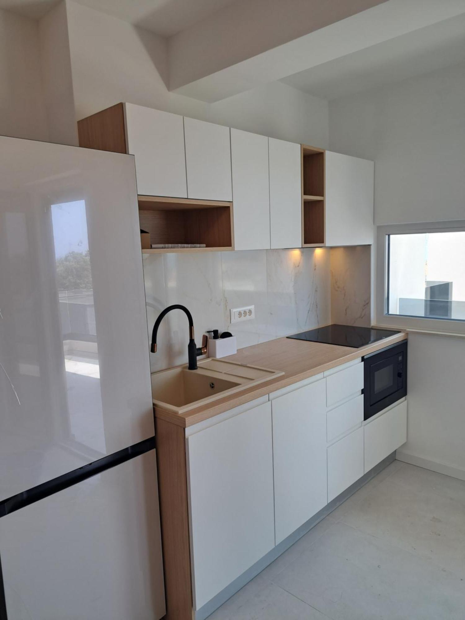 M&M Luxury Apartments Petrcane Exterior photo