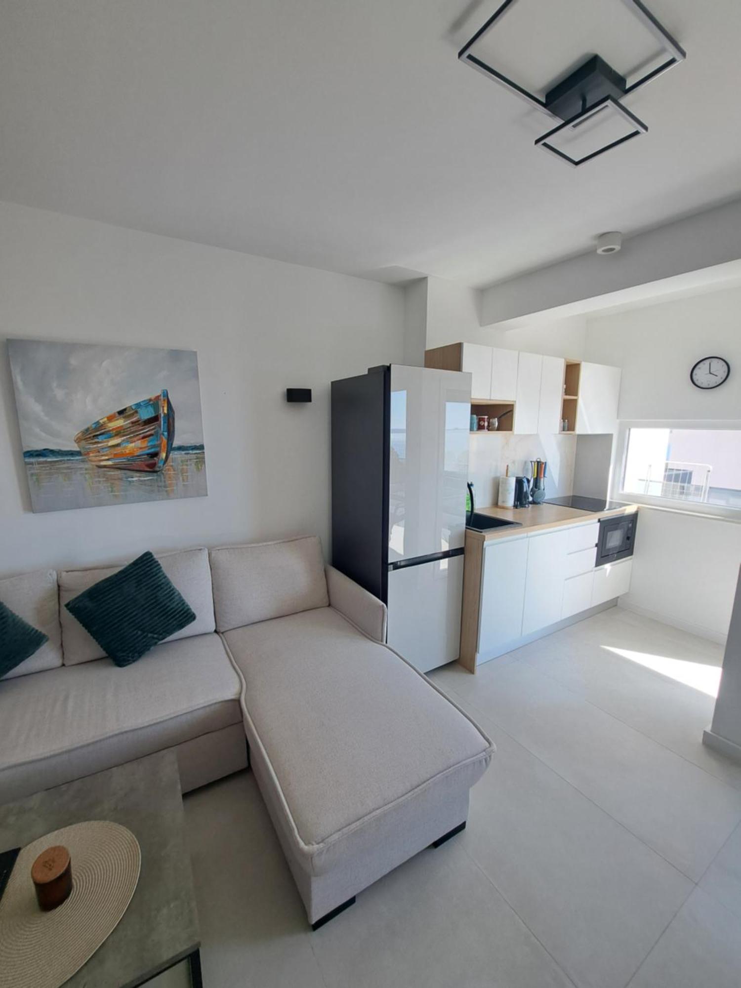 M&M Luxury Apartments Petrcane Exterior photo